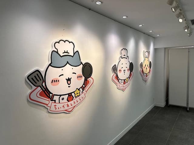 ぱるけカフェ 静岡パルコ店 - サブ画像2