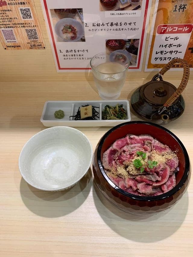 肉奉行 中野 牛誠 - サブ画像2