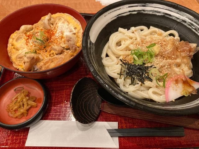 杵屋 さいたま新都心店 - サブ画像1
