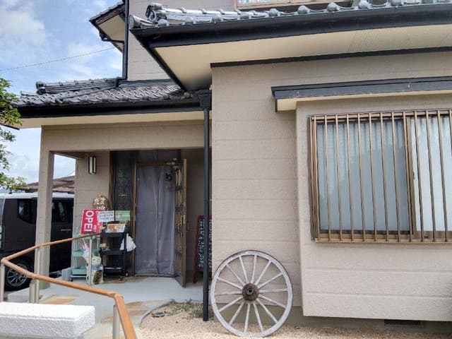 たまcafe - サブ画像2