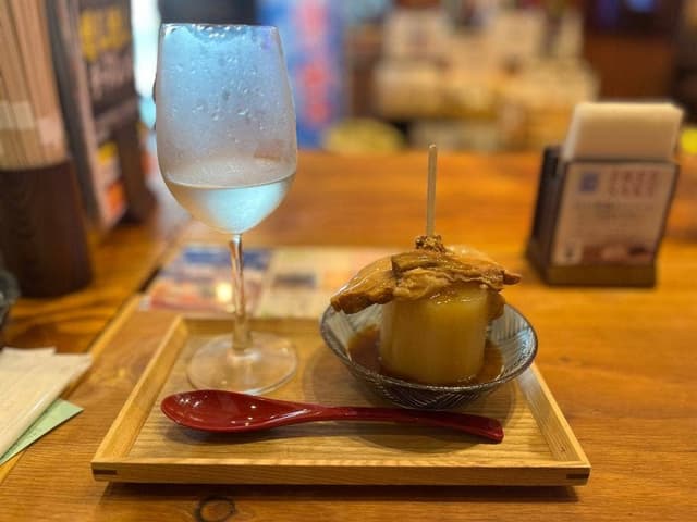 SAKEペアリング酒場 米三角 - サブ画像3