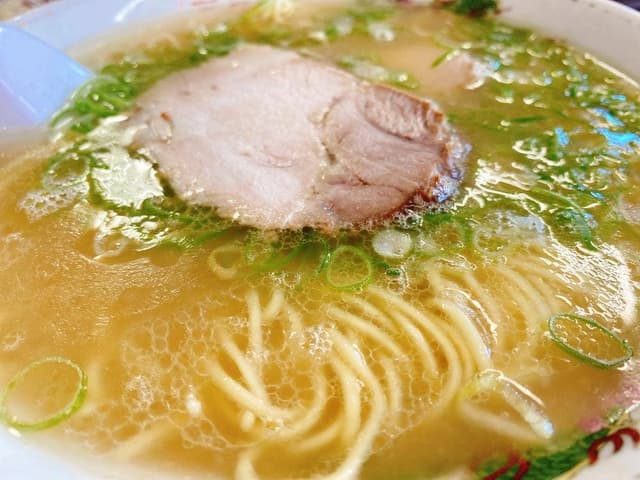江ちゃんラーメン - サブ画像1