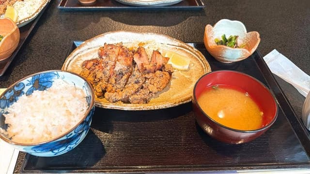 村民食堂 - サブ画像3