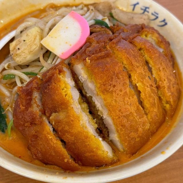 イチラク成田店 - サブ画像2