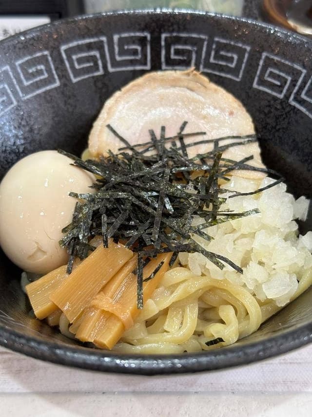 油そばA - サブ画像3