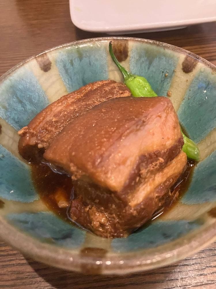 居酒屋21