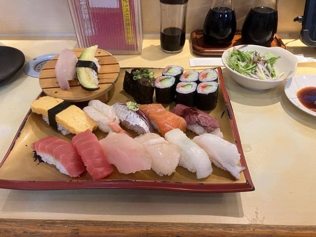 ふじ丸 - サブ画像2