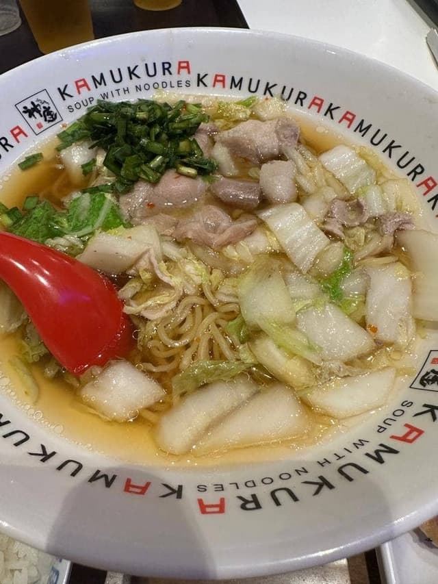 どうとんぼり神座 ららぽーとEXPOCITY店 - サブ画像1