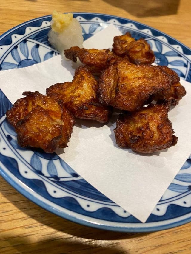 海幸山幸 越中茶屋 - サブ画像1