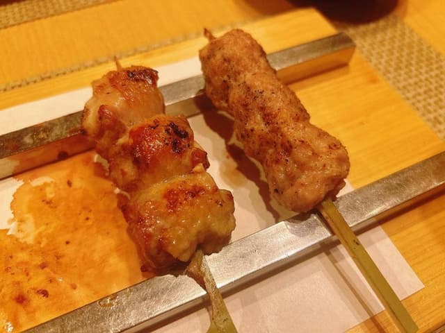YAKITORI 田崎 - サブ画像1