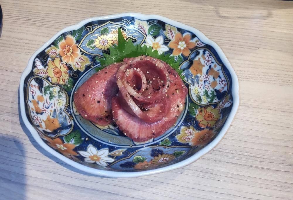 焼肉 RAF
