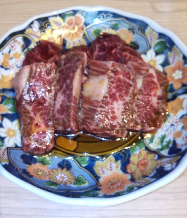 焼肉 RAF - サブ画像3