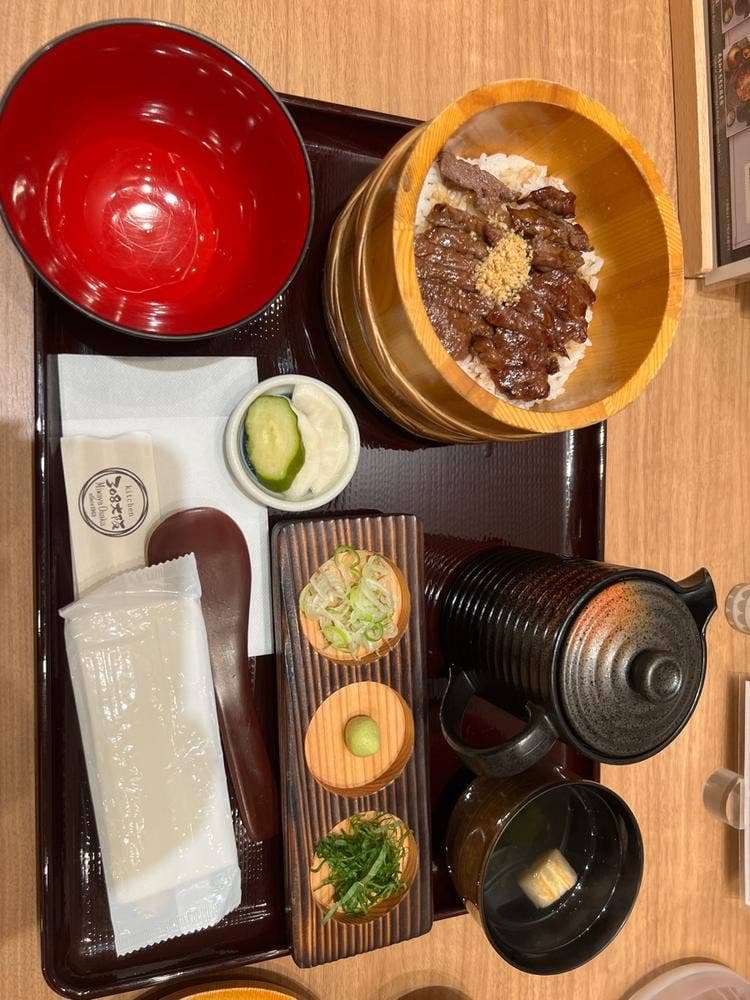 キッチン308大阪