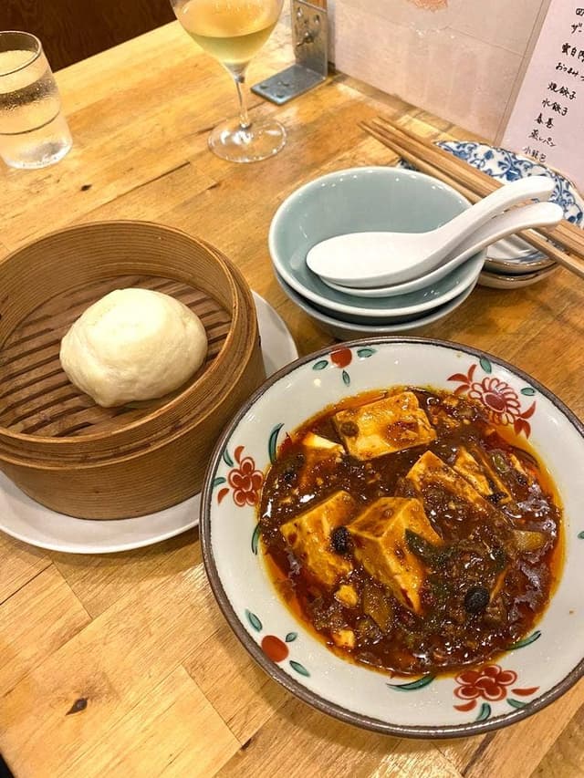 中國菜 大鵬 - サブ画像1