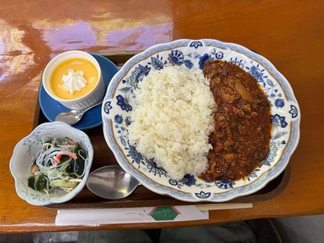 神楽ラーメン - サブ画像2