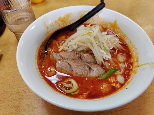 四川料理 龍一番 一色新町店 - サブ画像2