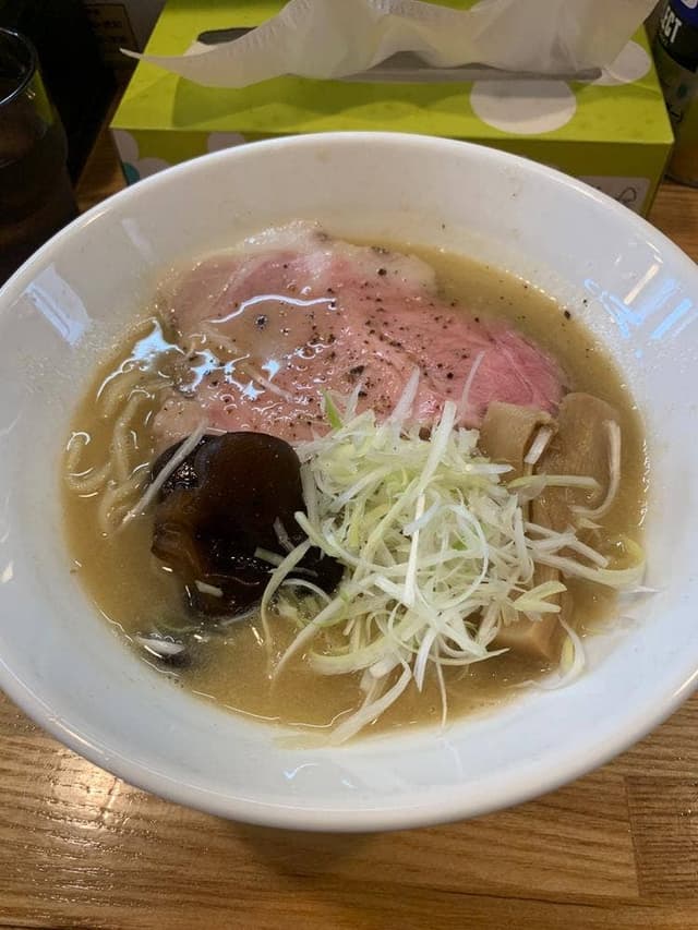 麺や 一想 - サブ画像2