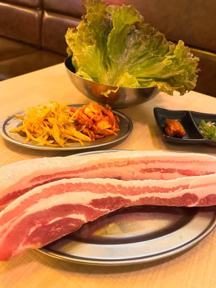 屋台酒場バッテン