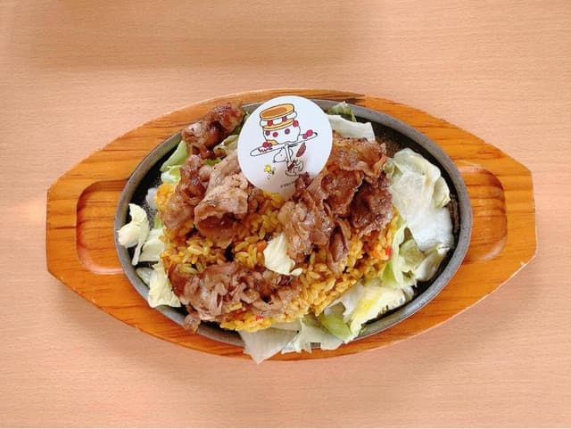 ファミリーレストラン ジョイフル 行橋店 - サブ画像3