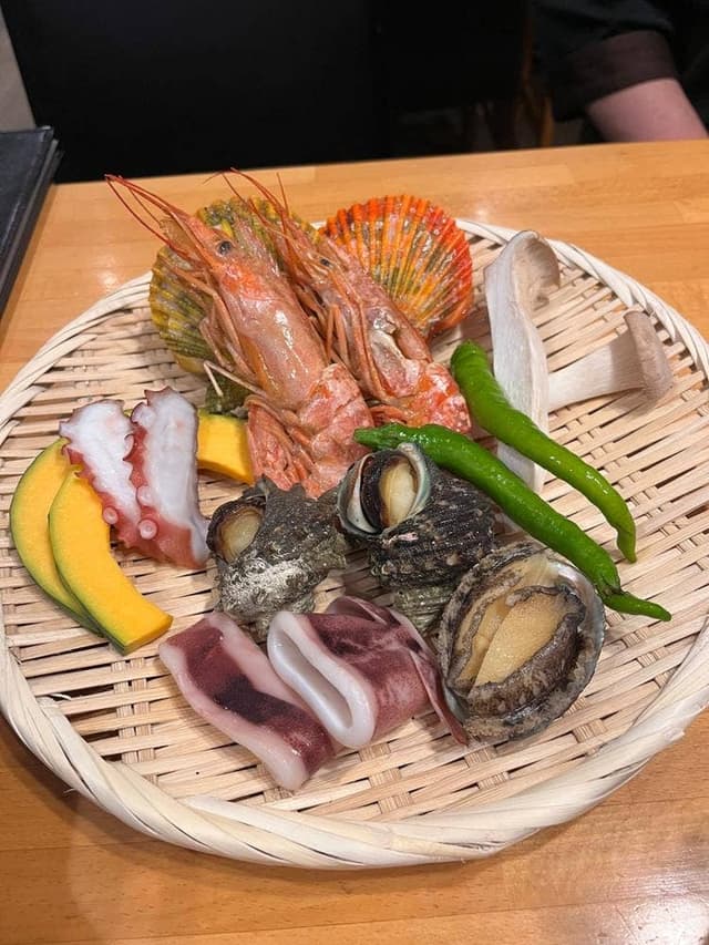 リブマックスリゾート 奥道後 レストラン - サブ画像1