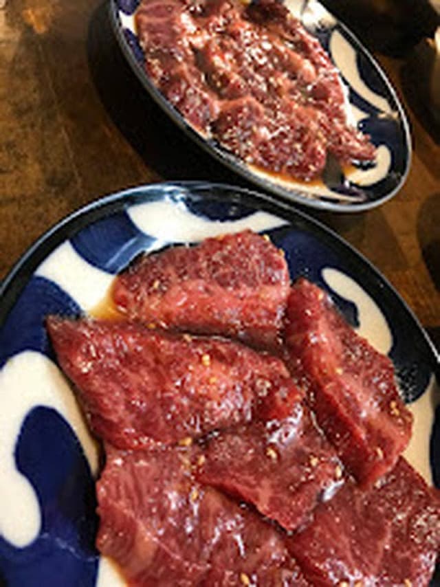 大衆焼肉 つばき苑 - サブ画像1