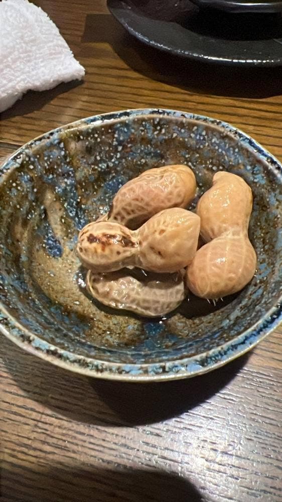 Kaji矢