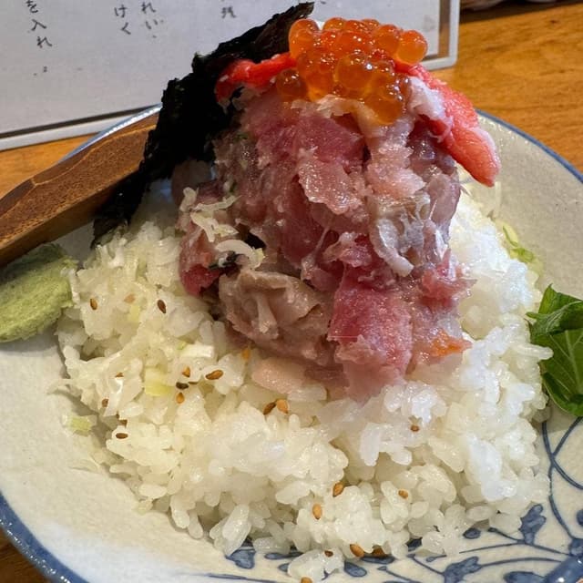なかめのてっぺん 品川 - サブ画像1