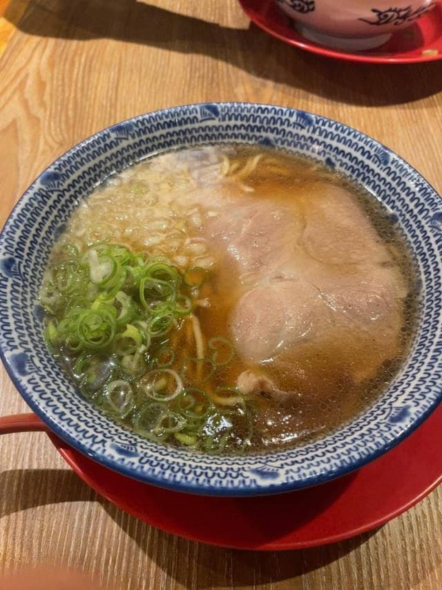 ちゃんぽん亭総本家 四条烏丸店 - サブ画像1