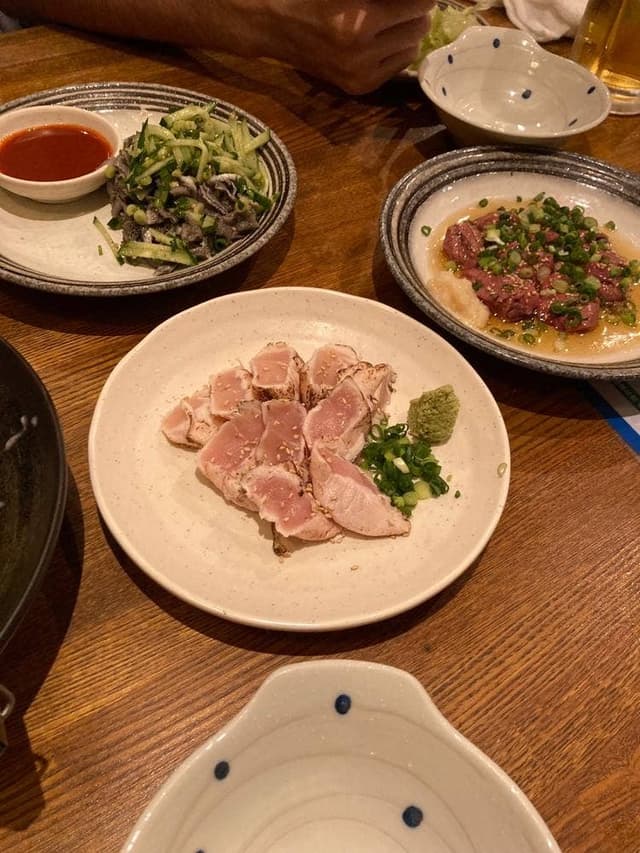 居酒屋 しげ屋 蒲田東口店 - サブ画像1