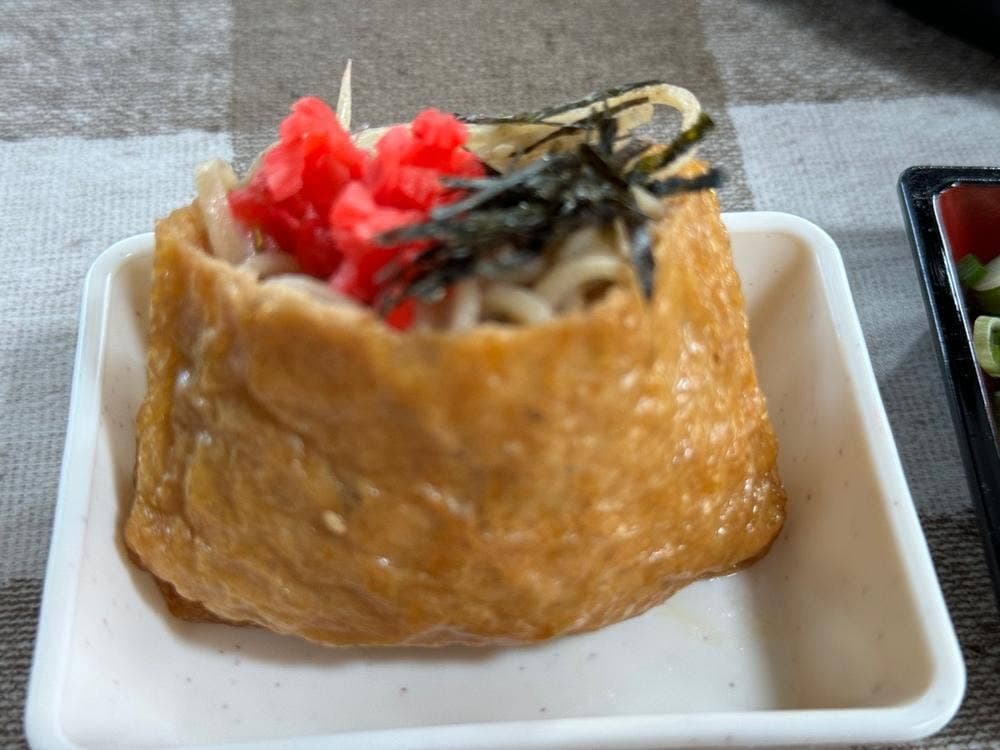 あき亀山のそば処