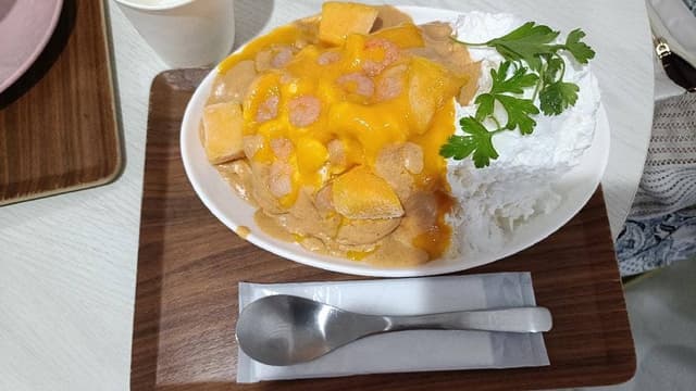 ぷくぷく氷 - サブ画像1