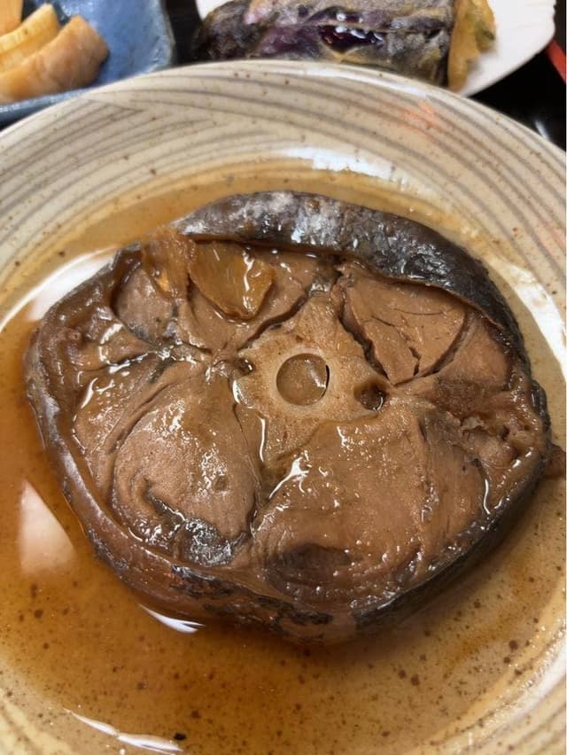 味膳 - サブ画像1