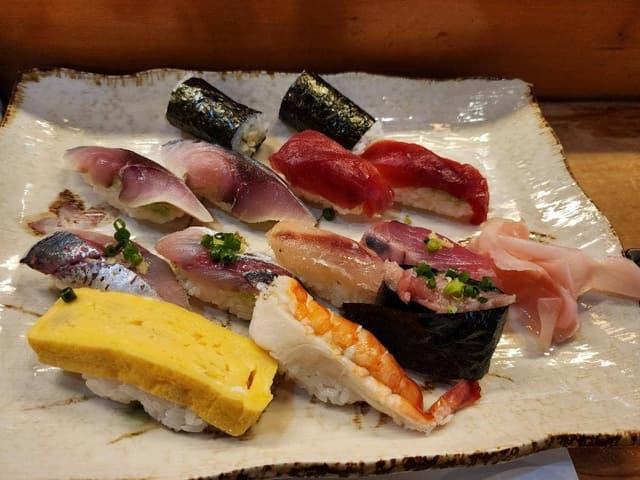 幸寿司 阿佐ヶ谷店 - サブ画像1