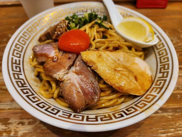 麺尊 RAGE - サブ画像3