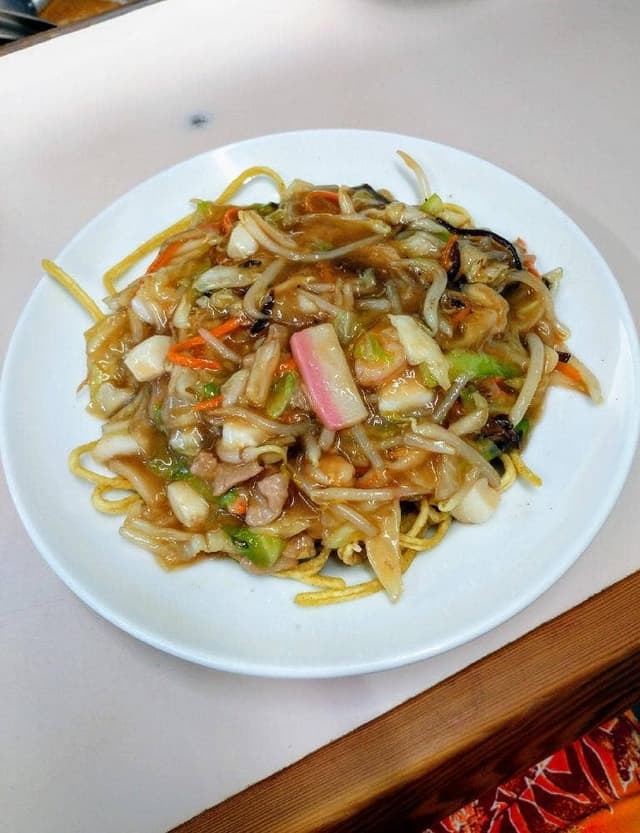 中華の店 桃香 - サブ画像1