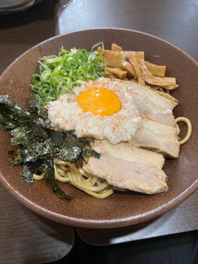 中華そば専門店 なか小路 大谷大学前店 - サブ画像1