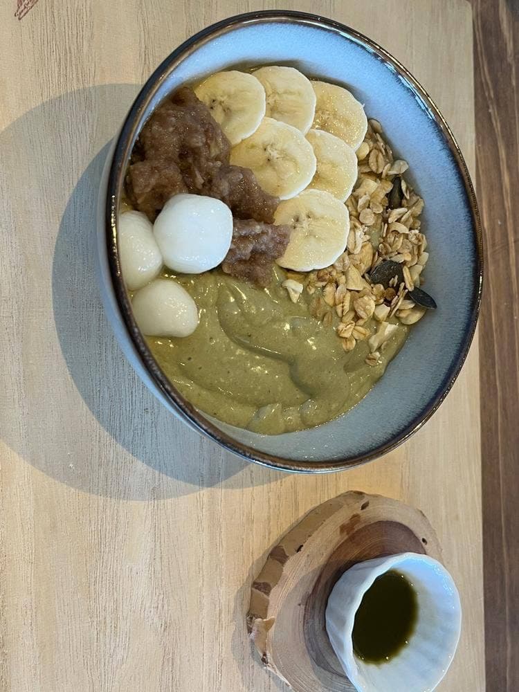 Grow Cafe
