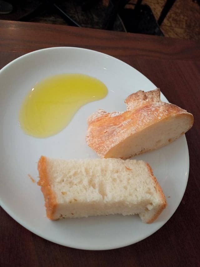 TRATTORIA VIVACE 恵比寿 - サブ画像1