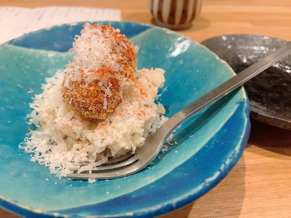 おでん割烹 叶哉