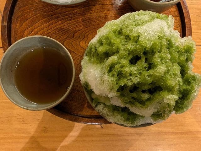 赤福茶屋 松坂屋名古屋店 - サブ画像2