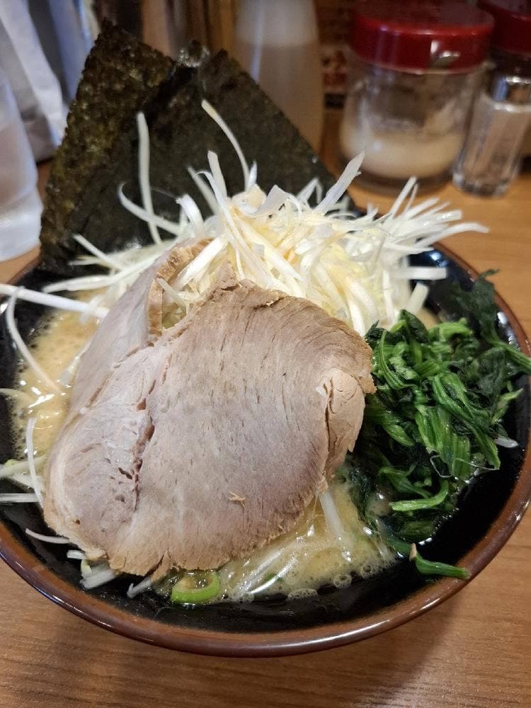 まくり家 川崎店