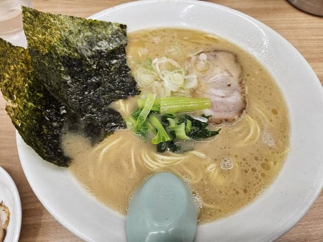 らーめん堂 仙台っ子 利府店 - サブ画像2