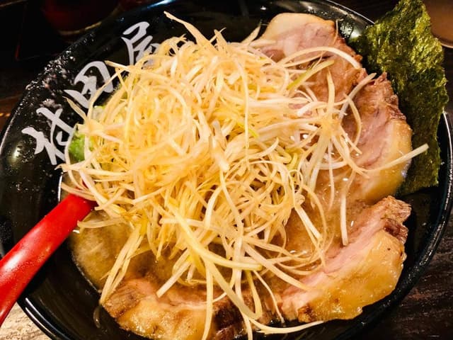 らーめん村田屋 - サブ画像2