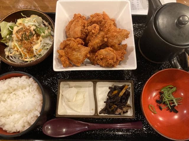 芳味亭 - サブ画像2