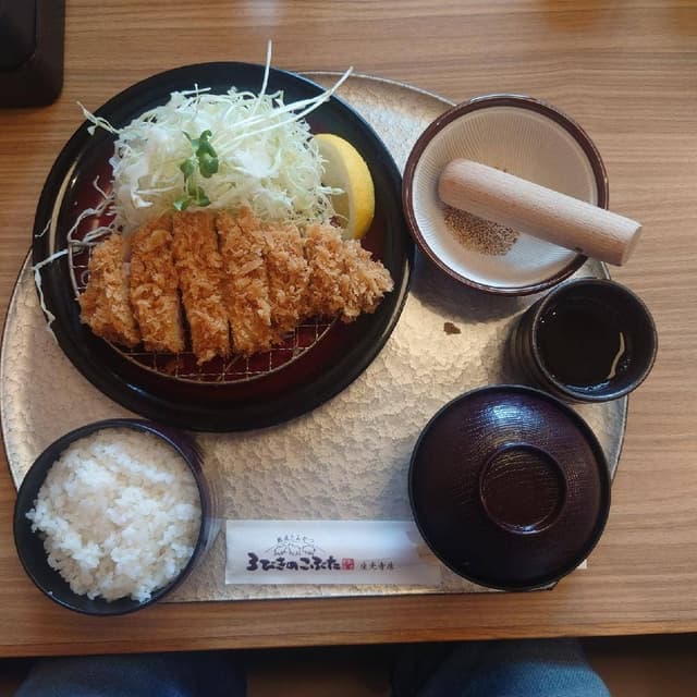 3びきのこぶた 座光寺店 - サブ画像1