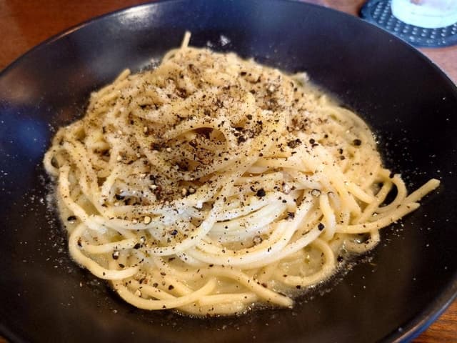 L’OSTERiA - サブ画像2