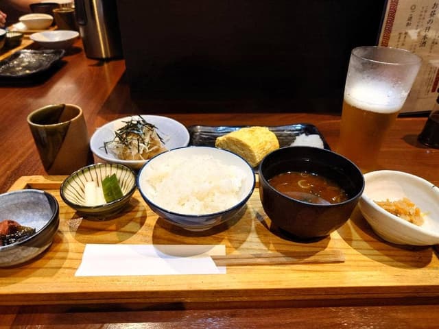 人形町 田酔 神保町分店 - サブ画像2