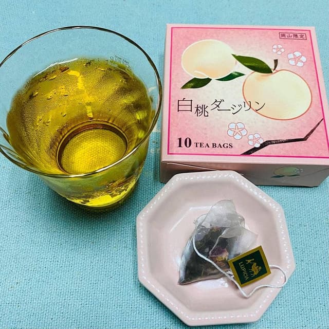 ルピシア さんすて岡山ショップ - サブ画像2