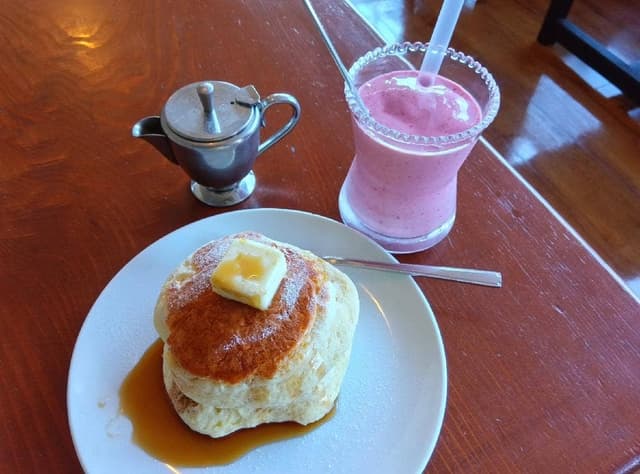 喫茶 ふじわら - サブ画像2