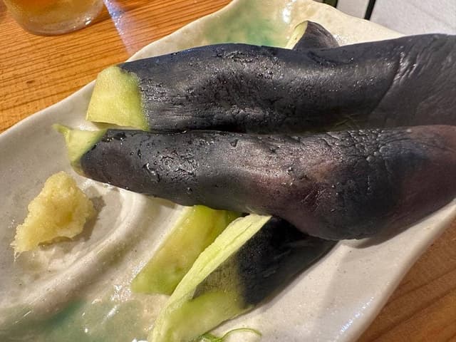 寿司屋のだ 天満店 - サブ画像3